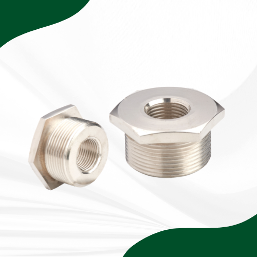 _Adaptors & Reducers