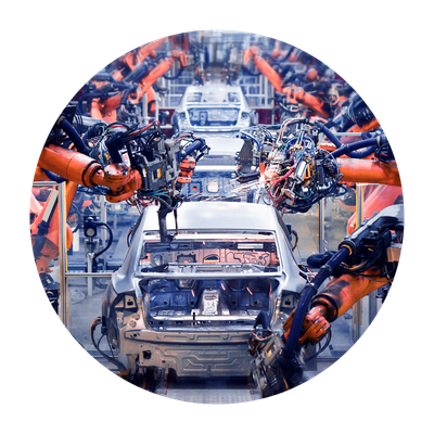 Automobile Industry