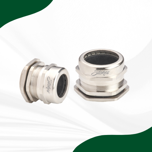 Brass Cable Glands
