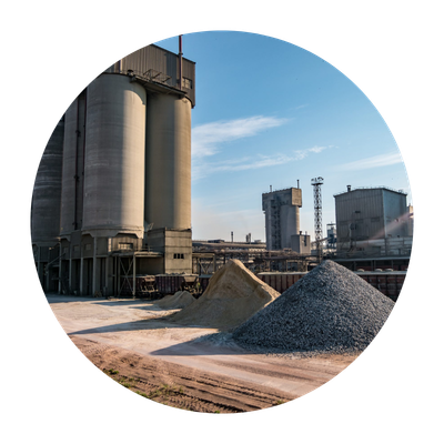 Cement Industry