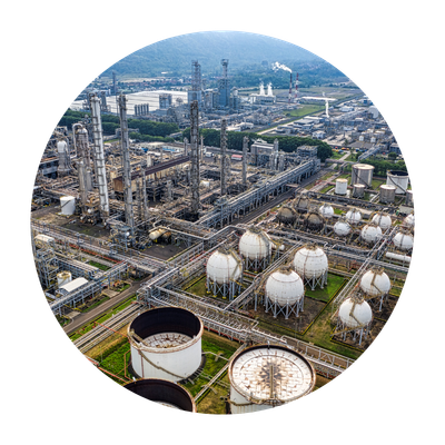 Chemical Industry