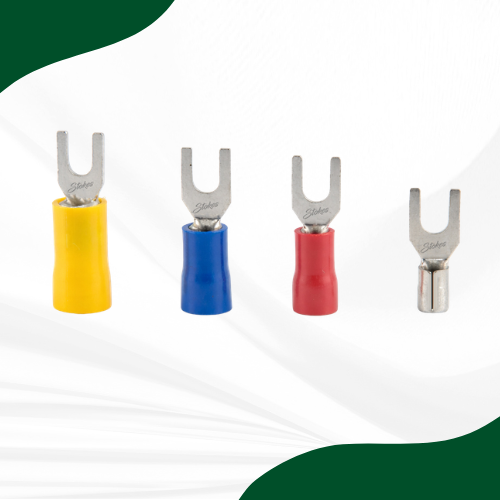 Copper Fork Terminals