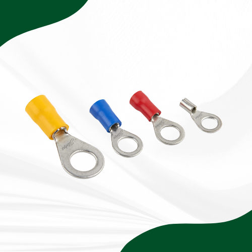 Copper Ring Terminals