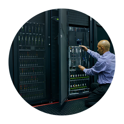 Data Centers