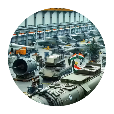 Defence Industry