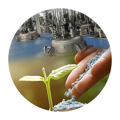 Fertilizer Industry