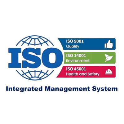 ISO