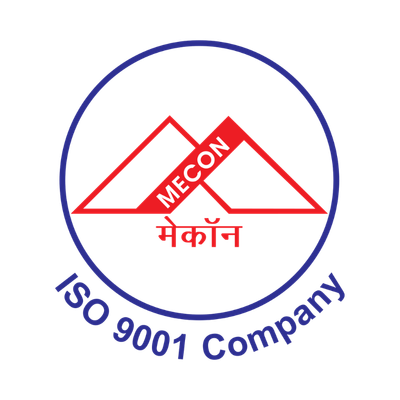 Mecon ISO 9001