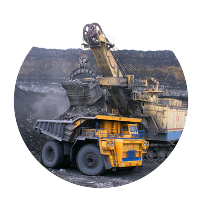 Mining Industry