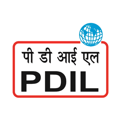 PDIL Logo