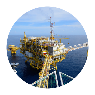 Petroleum Industry