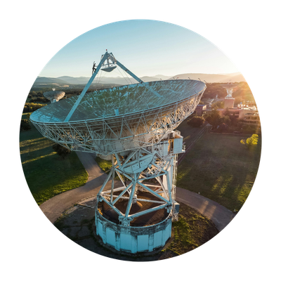 Satellite & Communication Industries