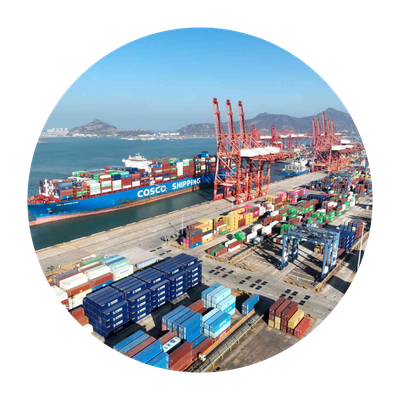 Shipping Industry