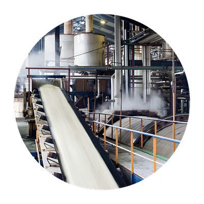 Sugar Industry