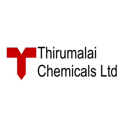 Thirumalai Chemical Ltd