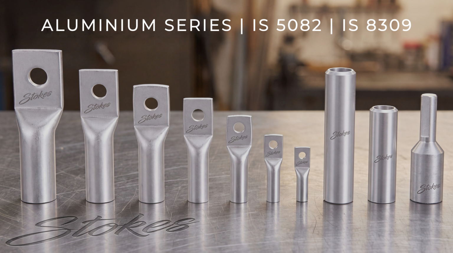 ALUMINIUM SERIES