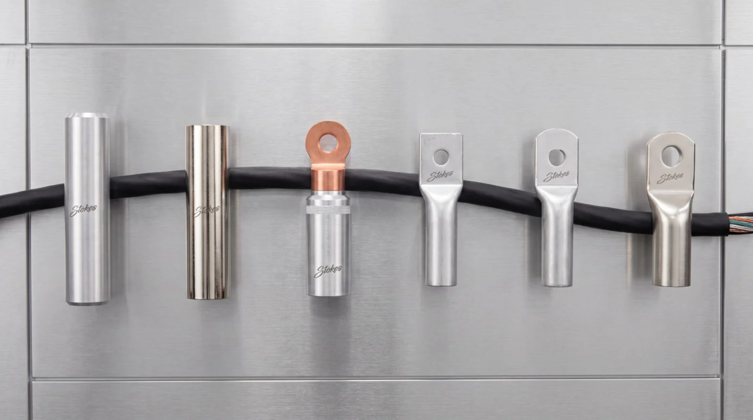 Cable Terminals Series