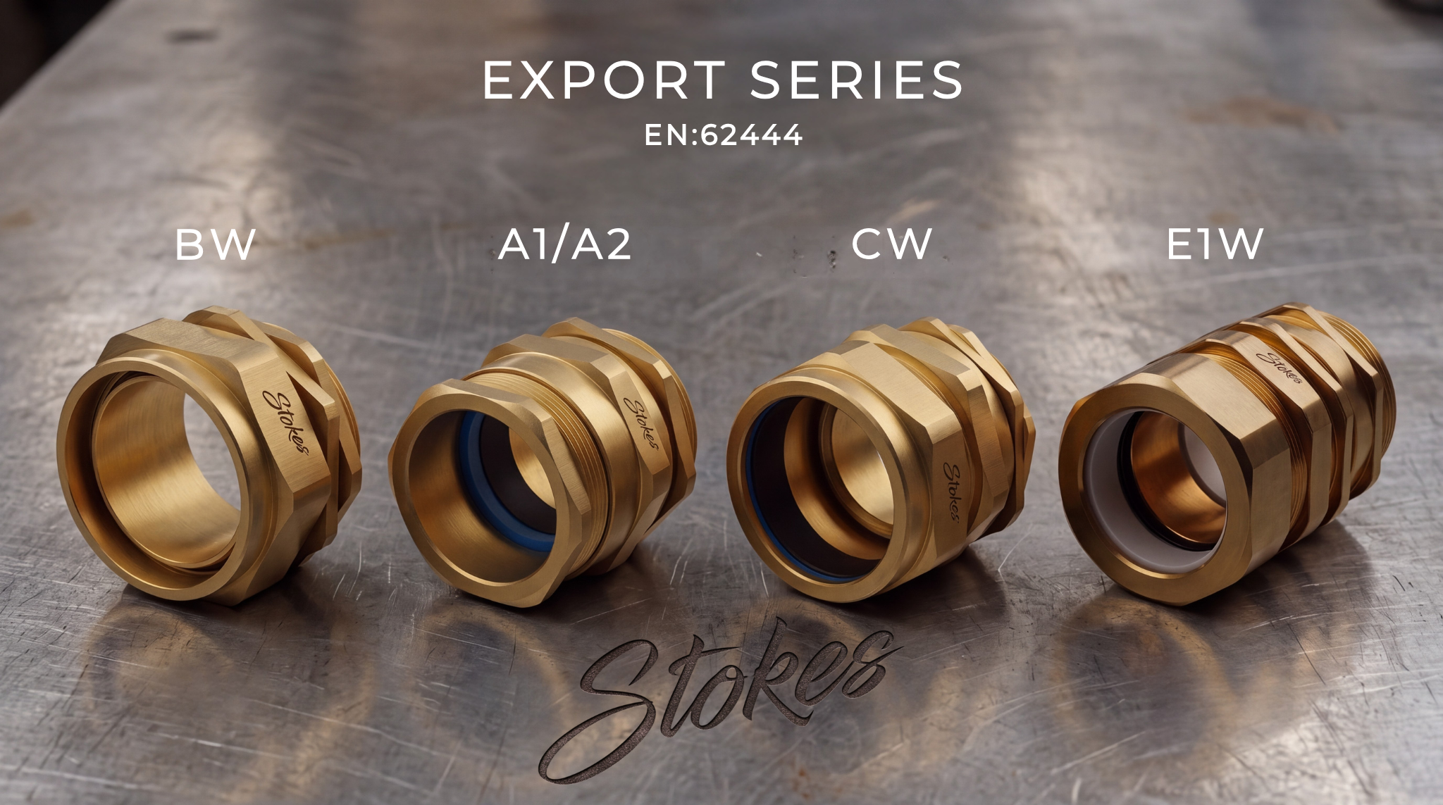 EXPORT SERIES