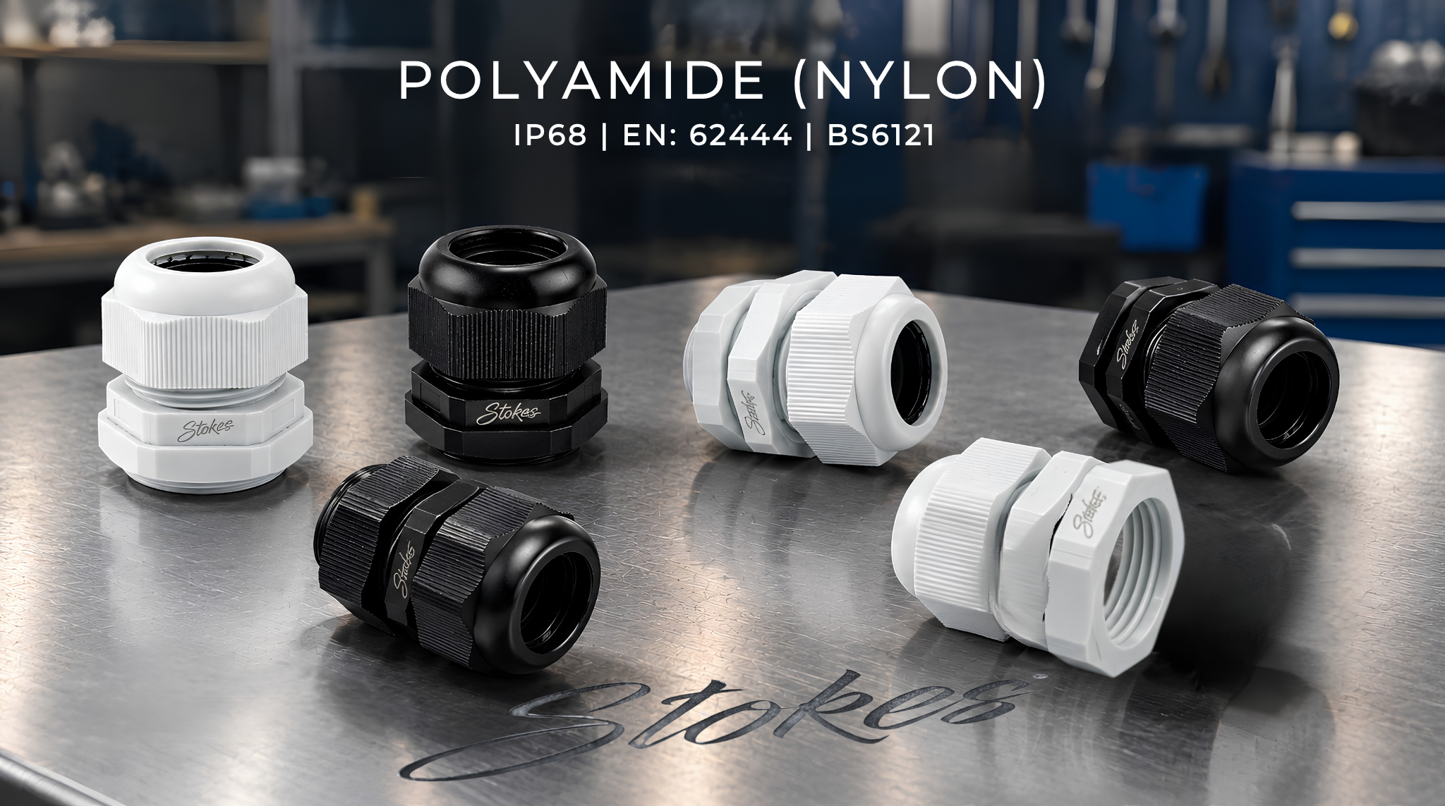 POLYAMIDE (NYLON)